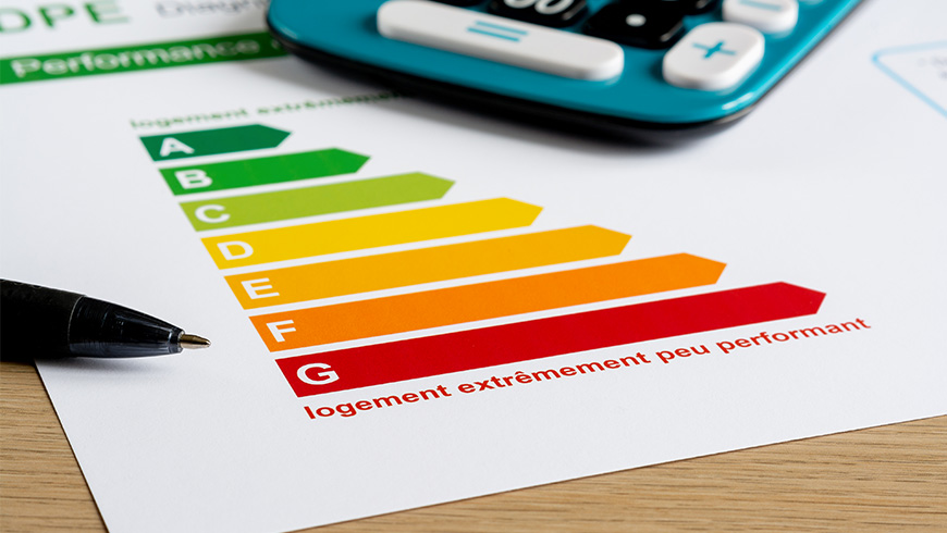 Réalisez vos travaux en vue de la loi climat !