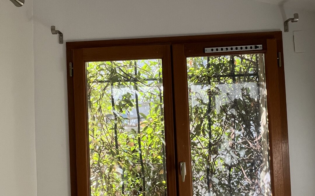 Isolation, finition, transformation : un plafond comme neuf !